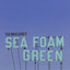 Sea Foam Green Albumcover