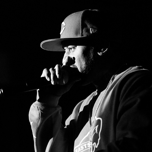 Lo Profile | Spotify