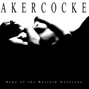 Rape of the Bastard Nazarene album