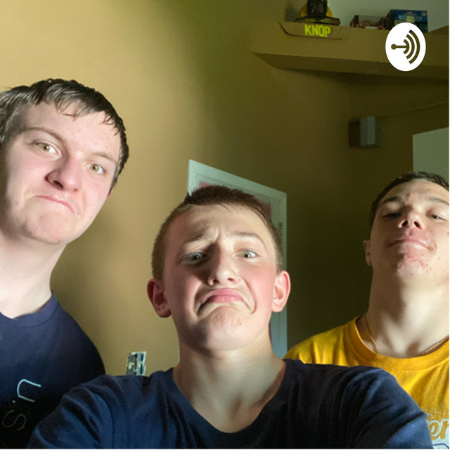 TPS Podcast Podcast On Spotify