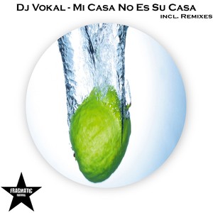 Dj Vokal