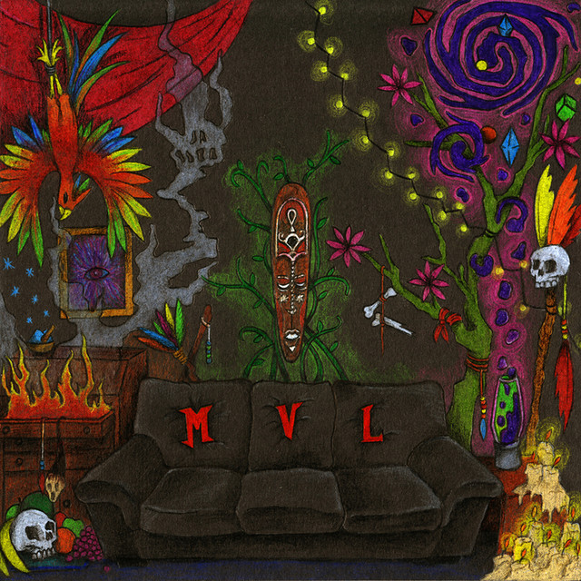Voodoo Lounge Photo