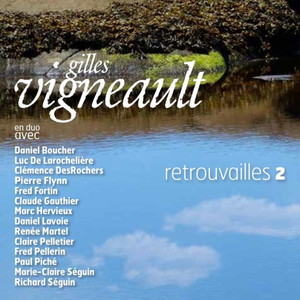 Retrouvailles 2 album
