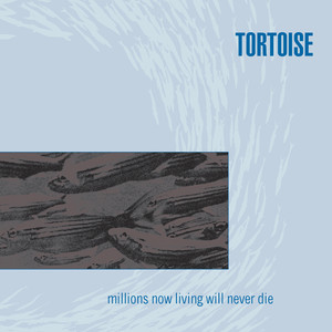 Millions Now Living Will Never Die album