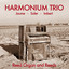 Harmonium Trio - Reed Organ & Reeds cover