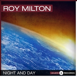 Night and Day cover