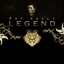 Legend Platinum Edition cover