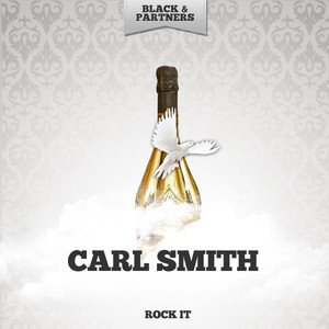 Rock It album