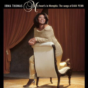 My Heart's in Memphis: The Songs of Dan Penn album