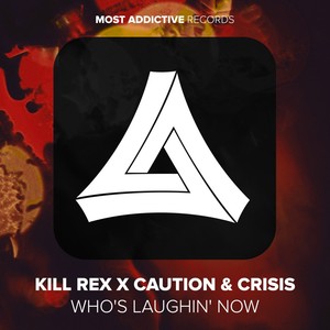 Kill Rex