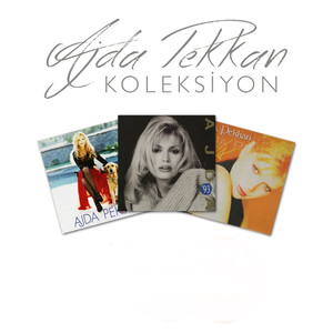 Ajda Pekkan cover