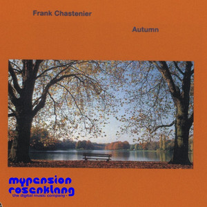 Autumn - Pianomatinee And Hotel Breakfast cover