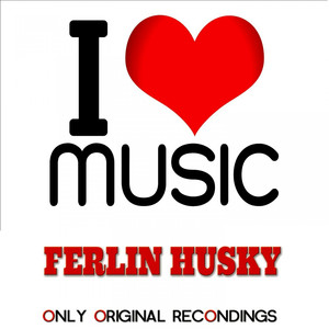 I Love Music - Only Original Recondings album