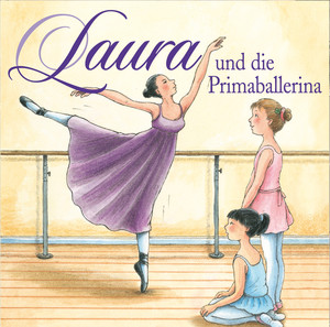 03: Laura und die Primaballerina Albumcover