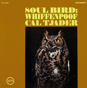 Soul Bird: Whiffenpoof cover