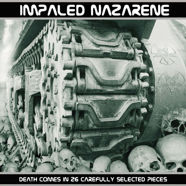 Death Comes In 26 Carefully Selected Pieces cover