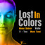 Lost in Colors Albumcover