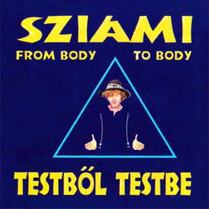 Testből testbe cover
