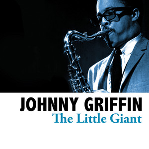 The Little Giant Albumcover