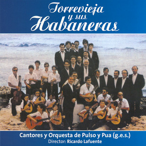 Cantaores y Orquesta de pulso y pua (G.E.S)