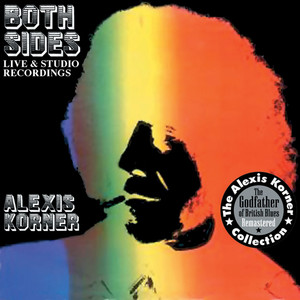 Both Sides cover