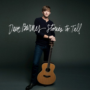 Stories to Tell cover