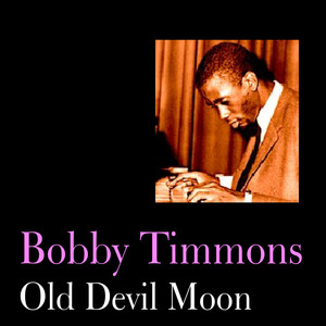 Old Devil Moon album