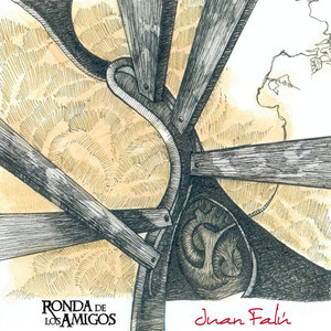 Ronda de los Amigos album