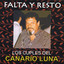 Los Cuplés del Canario Luna Albumcover