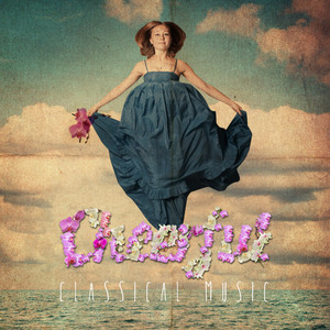 Cheerful Classical Music album