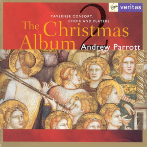 Christmas Album Vol.2 album