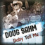 Baby Tell Me cover
