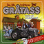 Den Lille Traktoren Gråtass - Jakten På Mirakelvannet Albumcover
