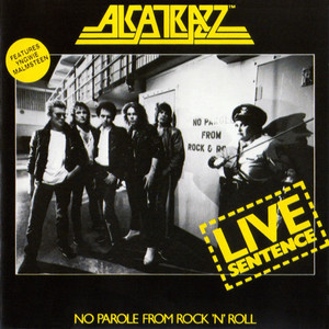 Live Sentence cover