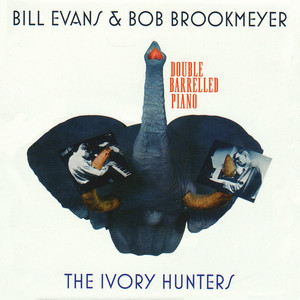 The Ivory Hunters album