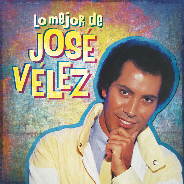 José Vélez Photo