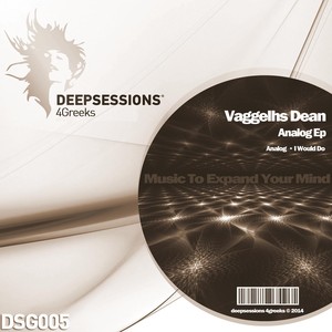 Vaggelhs Dean