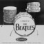 A Tribute To The Beatles Albumcover