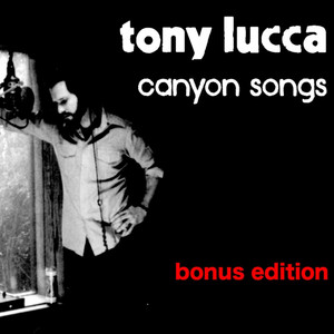 Canyon Songs (Bonus Edition) album