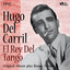 El Rey Del Tango (Original Album Plus Bonus Tracks, 1955) cover