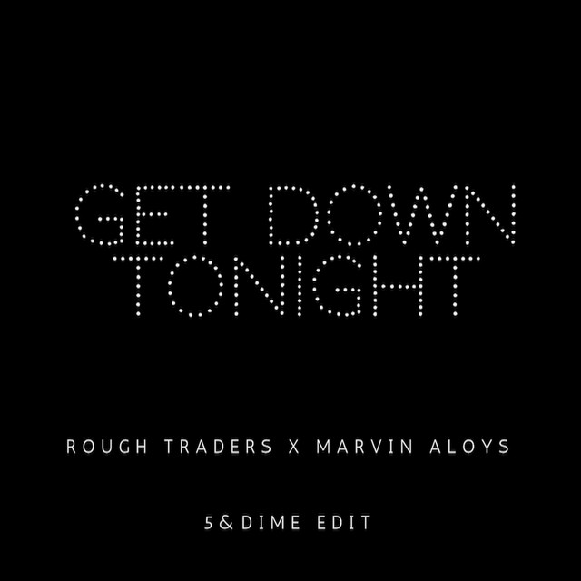 Rough Traders Photo