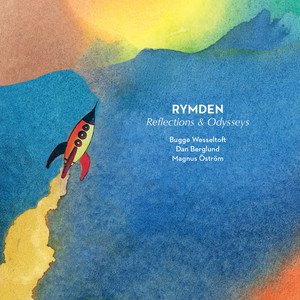 Rymden Photo