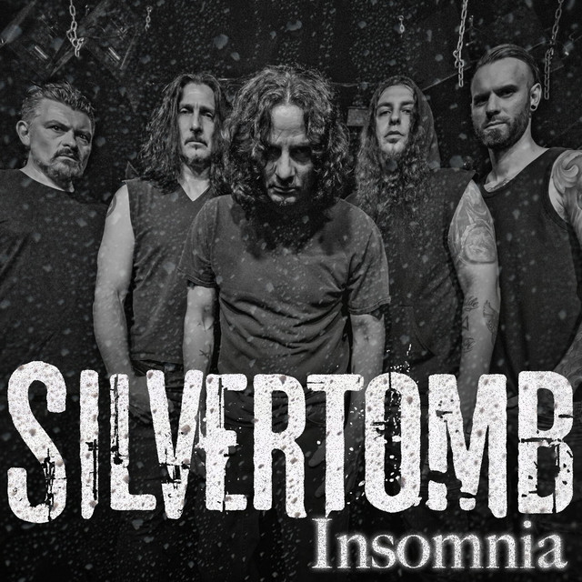 Insomnia cover