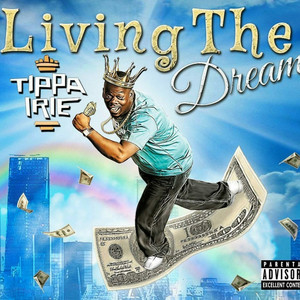 Living The Dream album