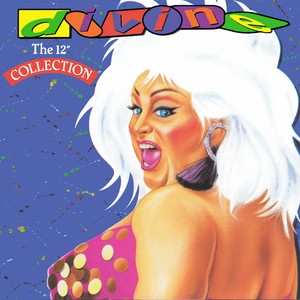 The 12'' Collection cover