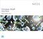 Christian Wolff: Piano Pieces Albumcover