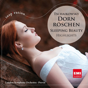 Dornröschen album
