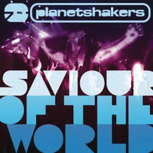 Saviour of the World cover