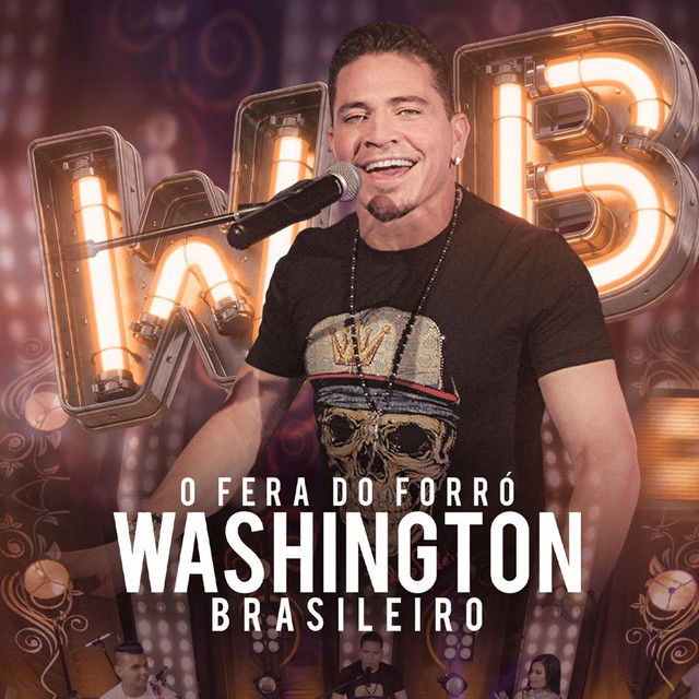 Washington Brasileiro photo