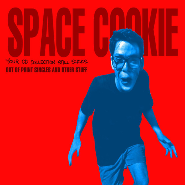 Space Cookie Photo